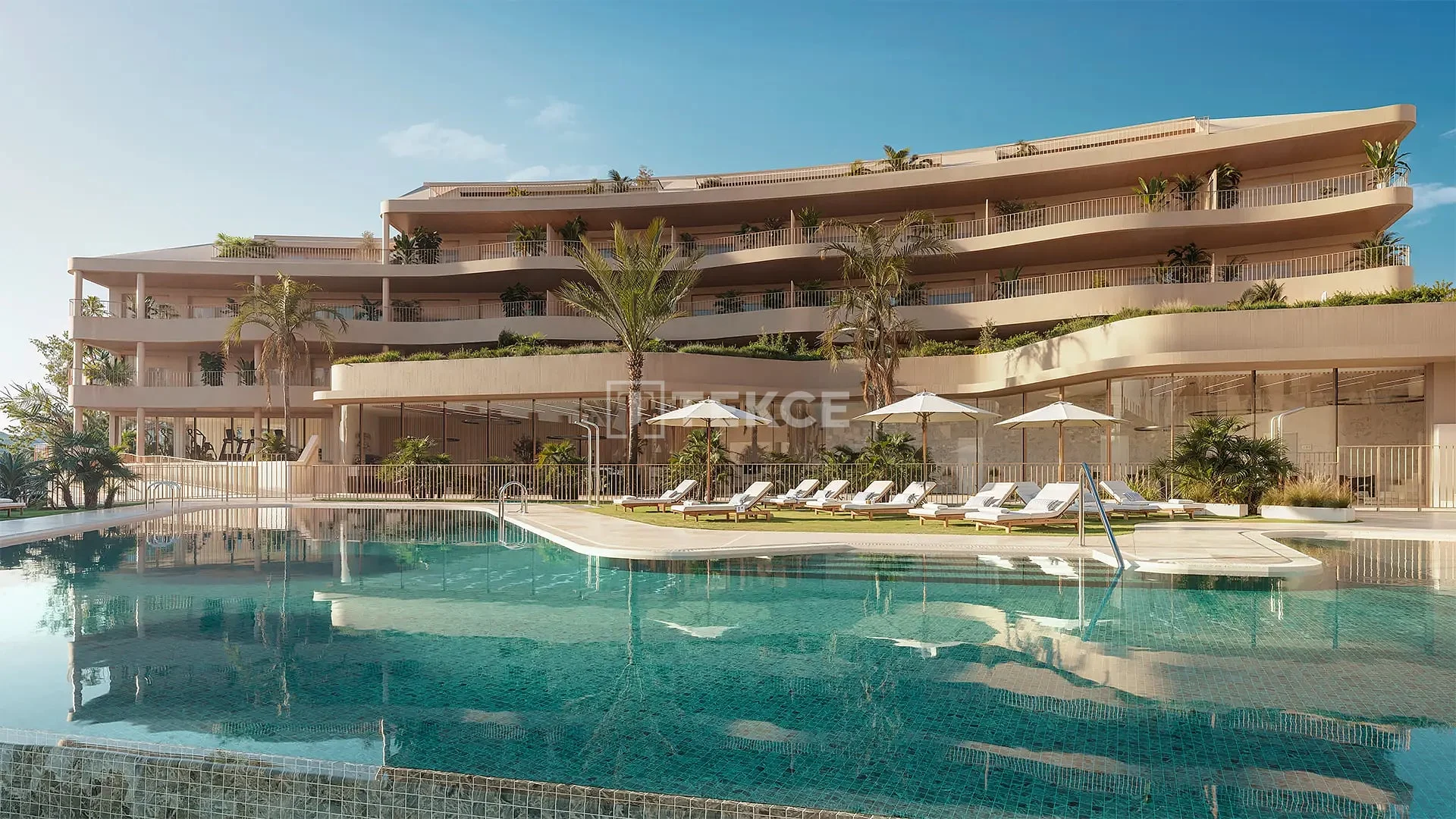 2-Bedroom Apartment with Sea View in Fuengirola, Spain, photo 2