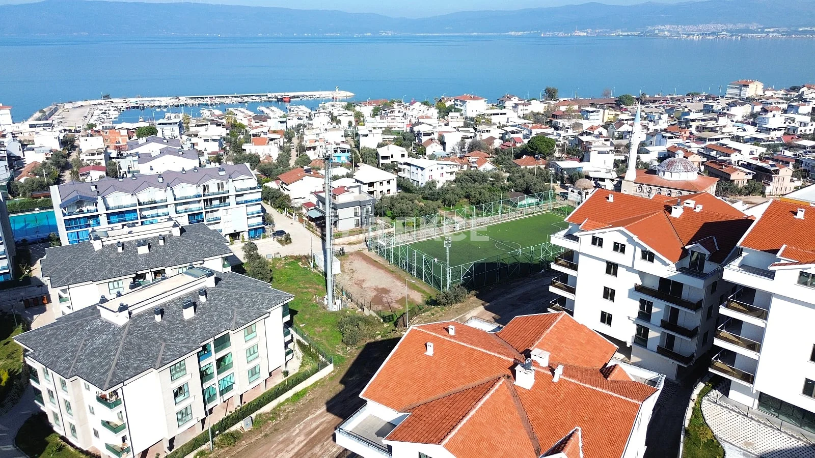 3-Bedroom Apartment with Sea View in Bursa, Turkey, photo 4