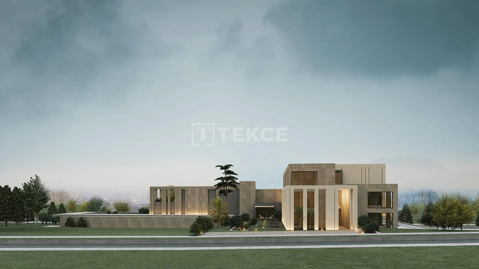 Commercial Space 93 m² in New Complex in Golbasi, Ankara, photo 4