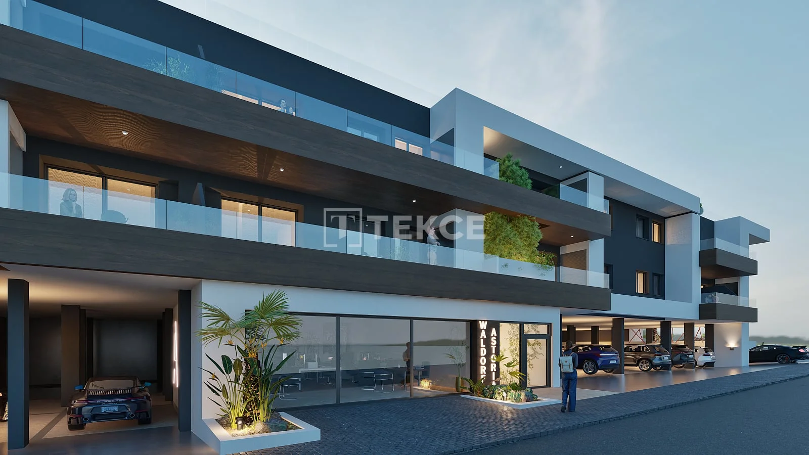 2-Bedroom Penthouse with Private Pool in Benijofar, photo 3