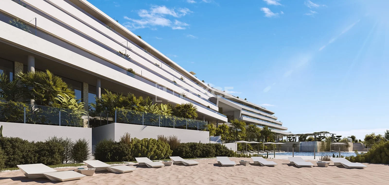 3-Bedroom Apartment with Sea View in Fuengirola, photo 4