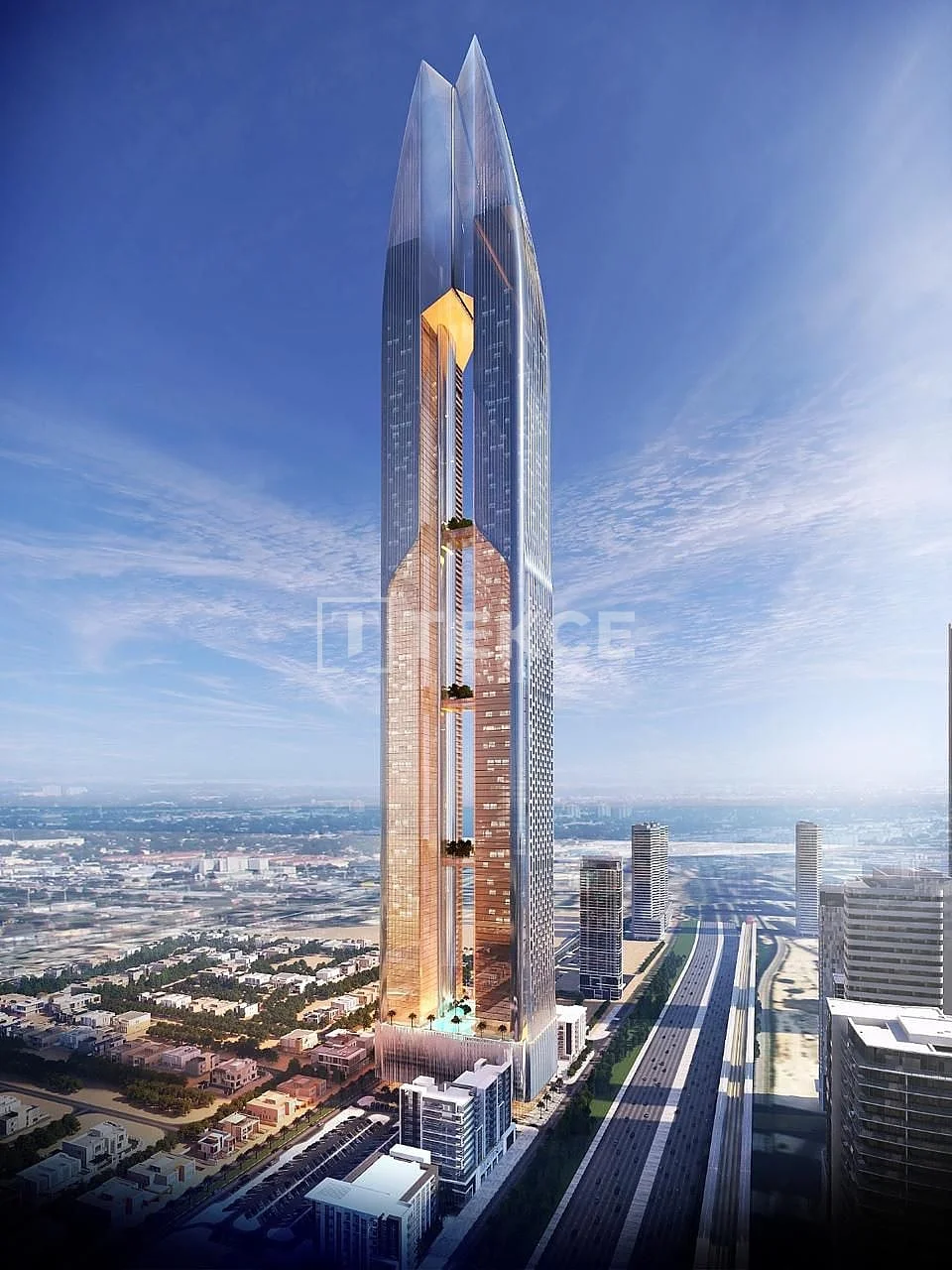 2-Bedroom Apartment with Private Pool in Business Bay, Dubai, photo 2