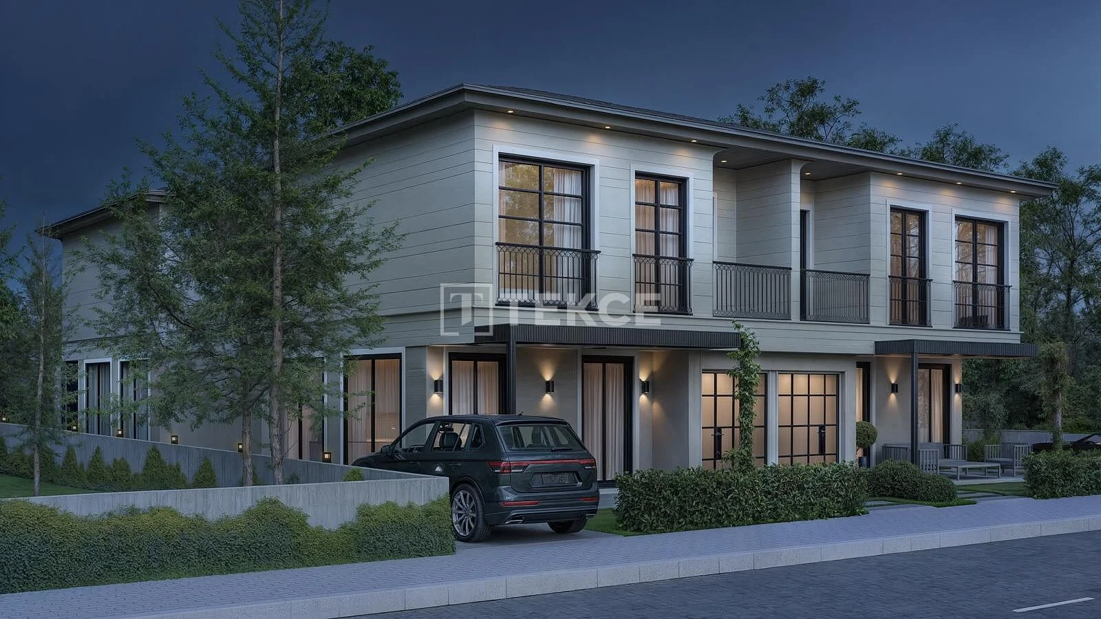 5-Bedroom Villa with Private Pool and Garden in Yalova, photo 4