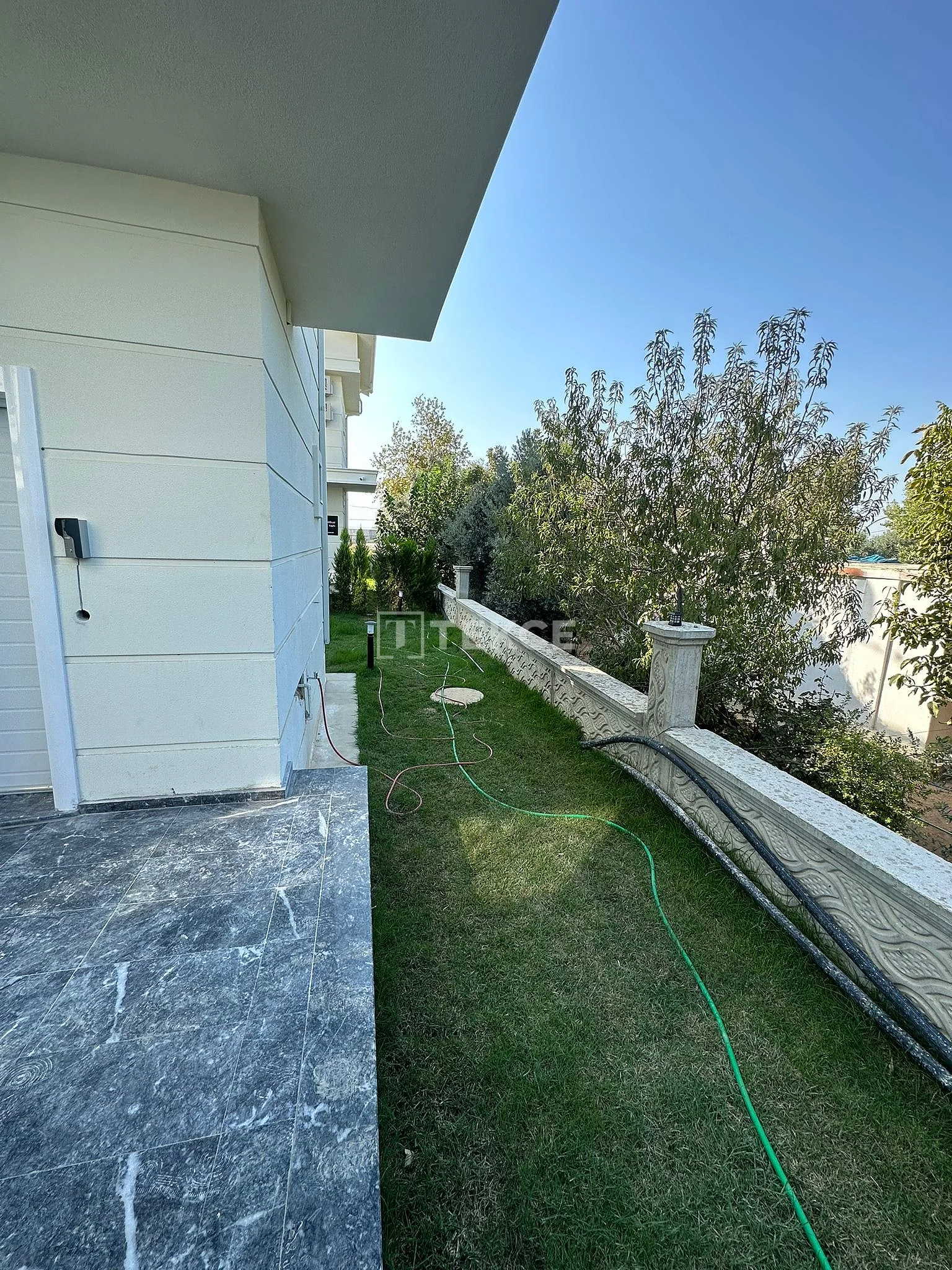 4-Bedroom Villa with Private Pool in Antalya, photo 5