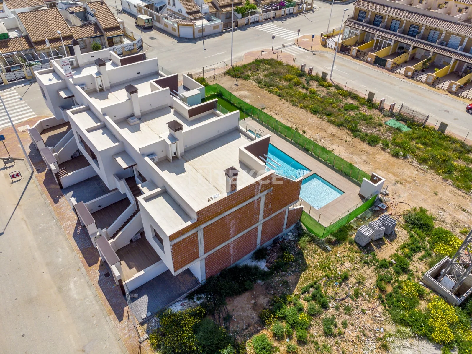2-Bedroom Apartments with Sea View in San Pedro del Pinatar, photo 5