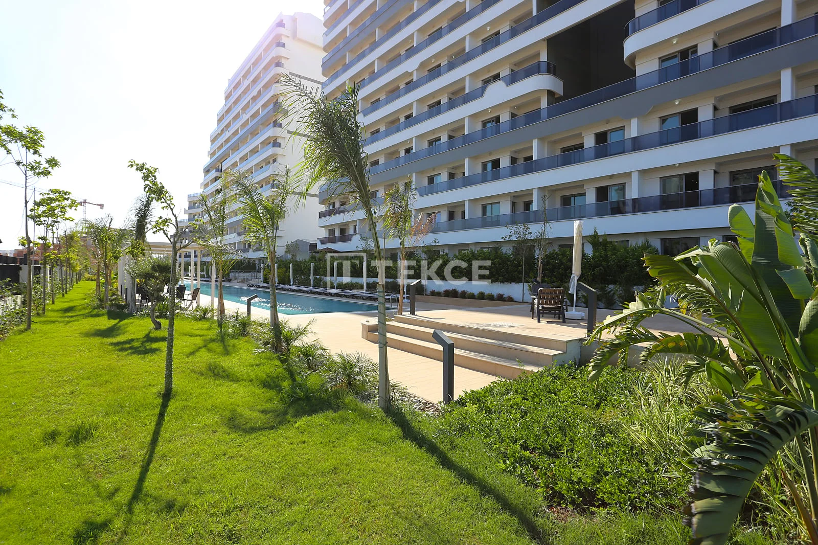 1-Bedroom Apartment in Premium Complex in Aksu, Antalya, photo 3