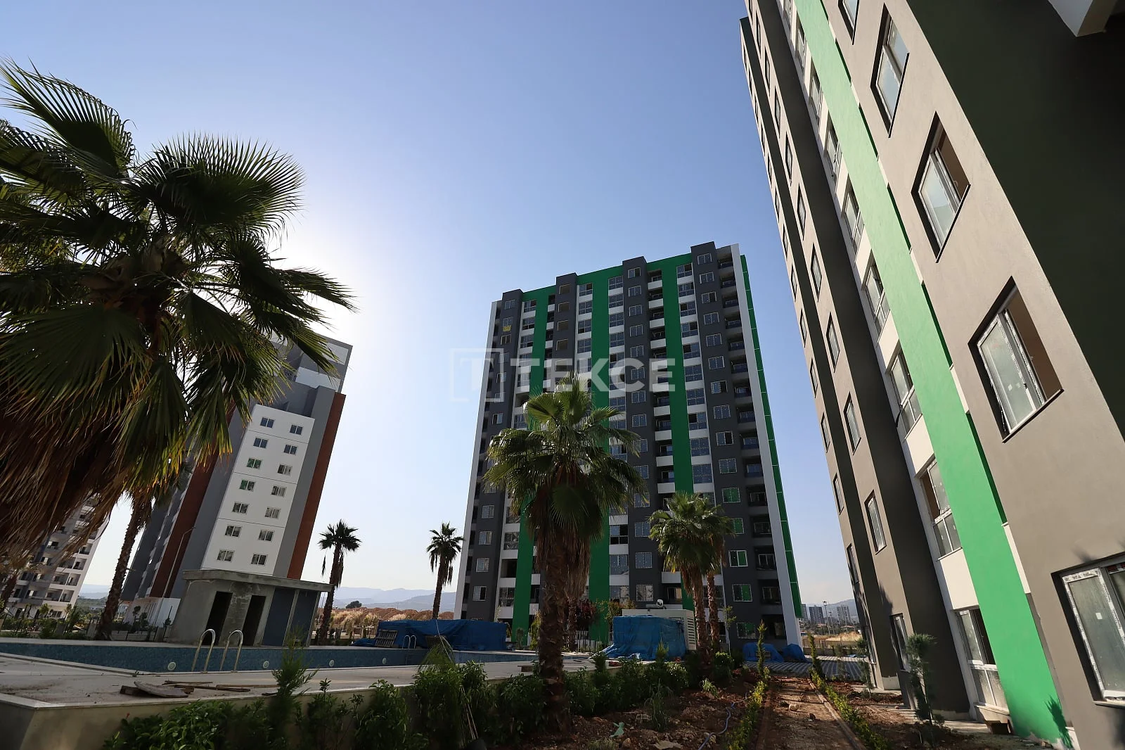 2-Bedroom Apartment with Sea and City Views in Mersin, Turkey, photo 5
