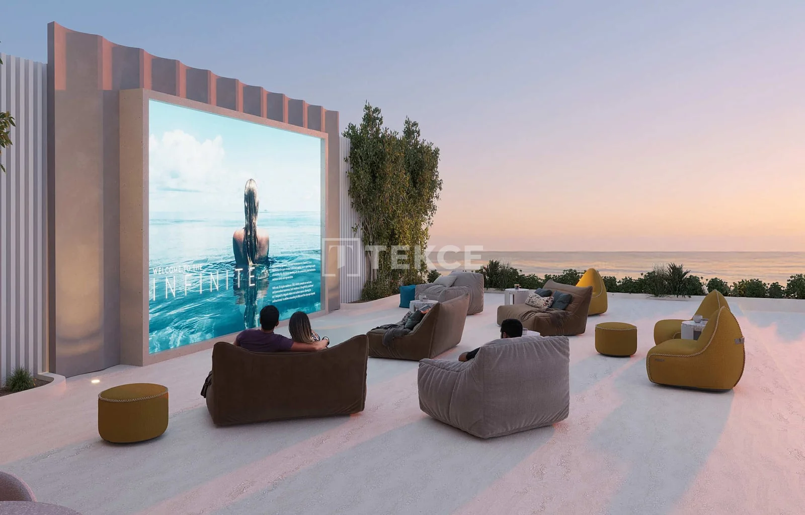 3-Bedroom Apartment with Sea and City Views in Dubai Islands, photo 5