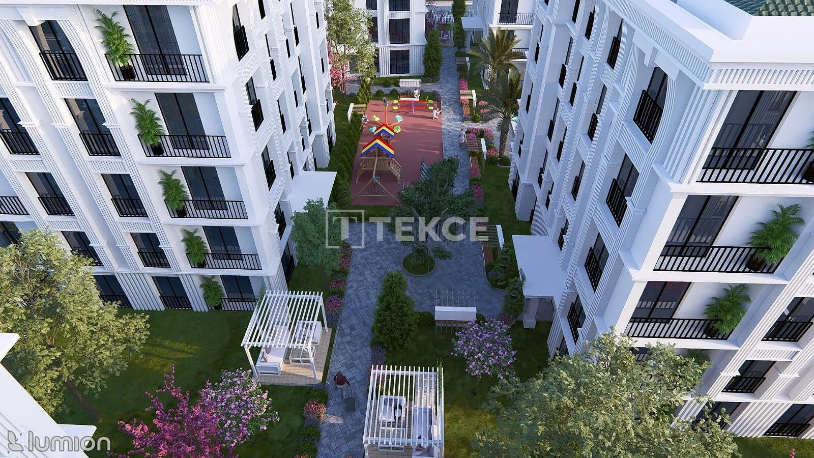 3-Bedroom Apartment with Sea and City Views in Fatih, Istanbul, photo 5