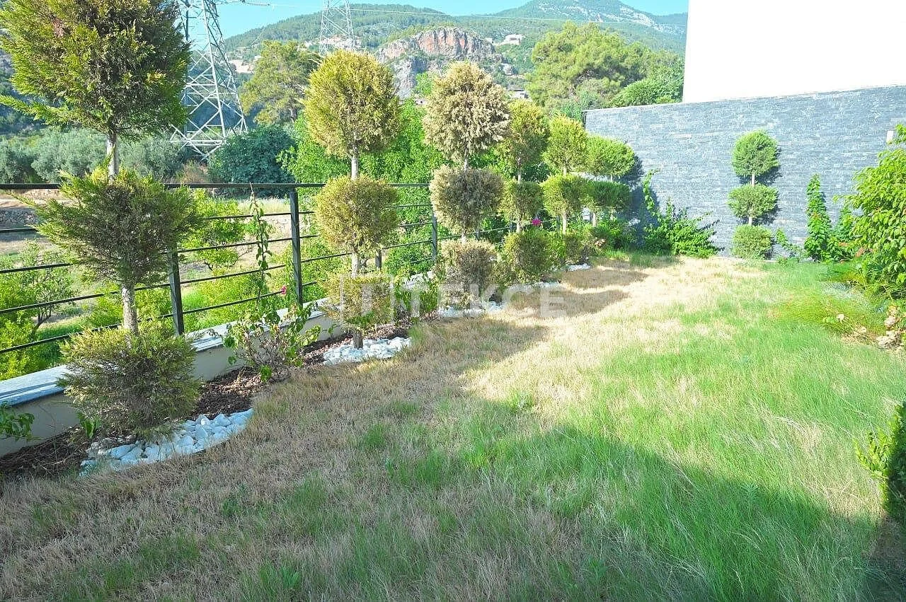 5-Bedroom Villa with Private Pool and Garden in Alanya, photo 5