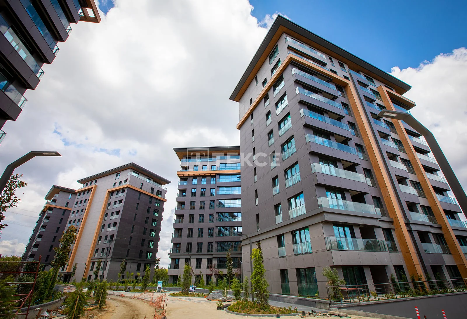 5-Bedroom Apartment with Forest and City Views in Kagithane, Istanbul, photo 4