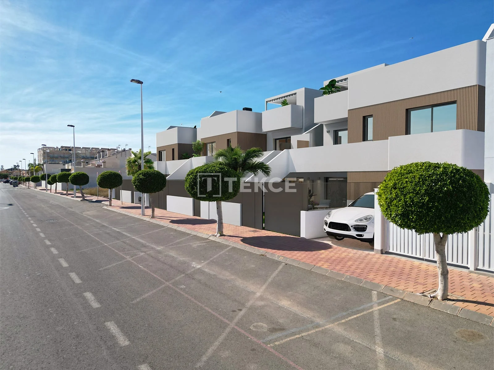 3-Bedroom Apartment with Private Pool in San Pedro del Pinatar, photo 3