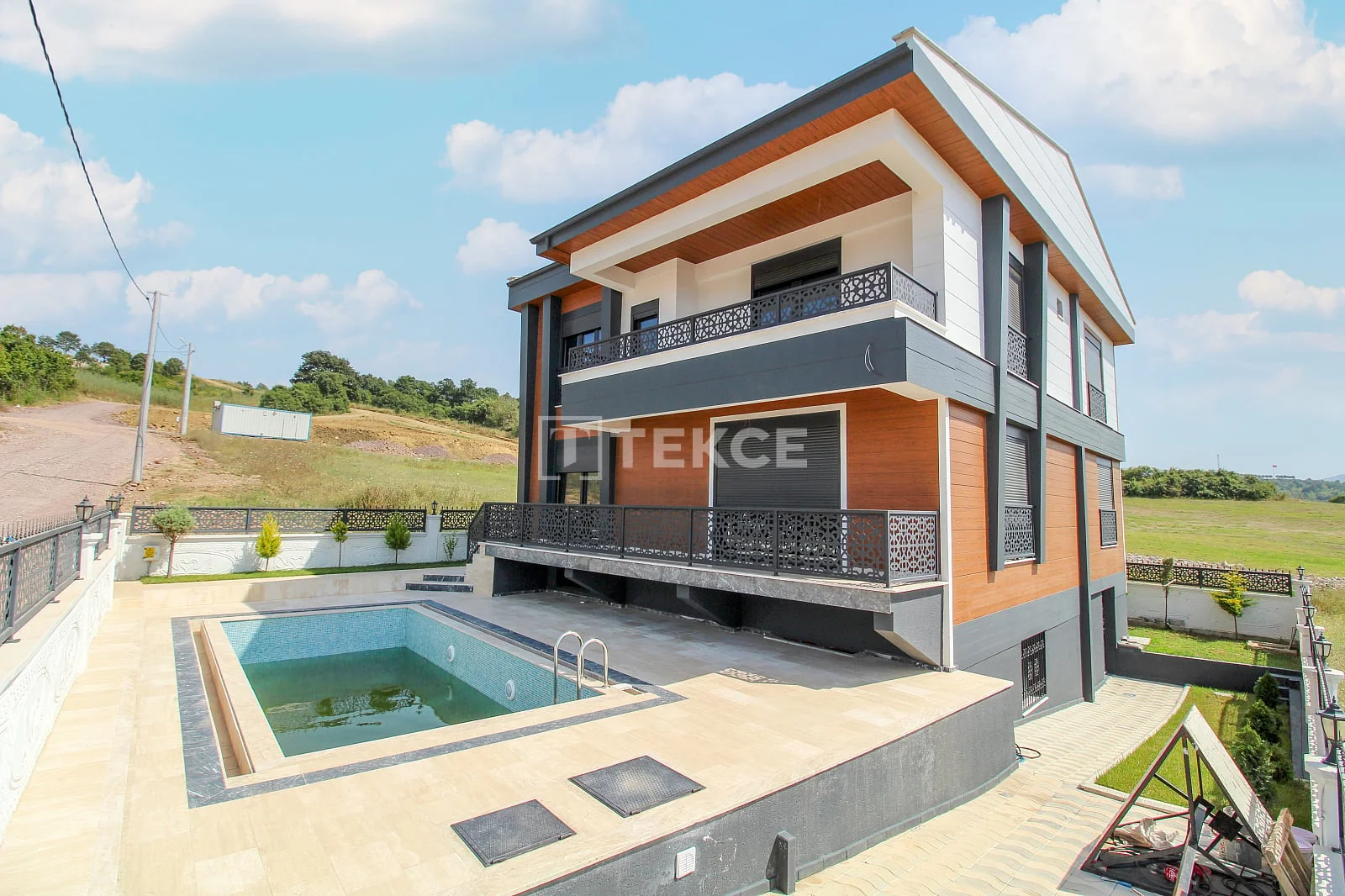 Detached Villa, photo 3
