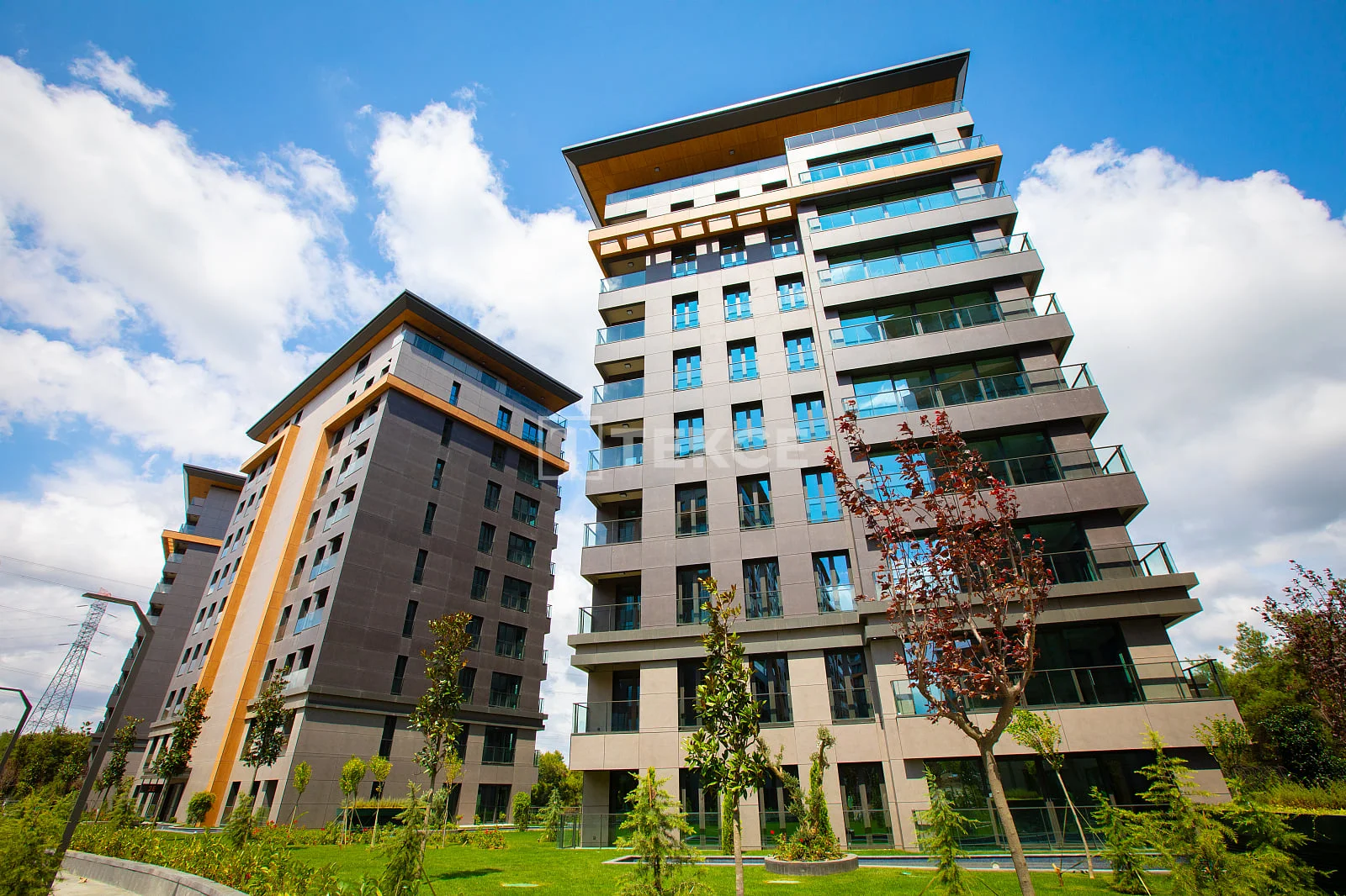 5-Bedroom Apartment with Forest and City Views in Kagithane, Istanbul, photo 3