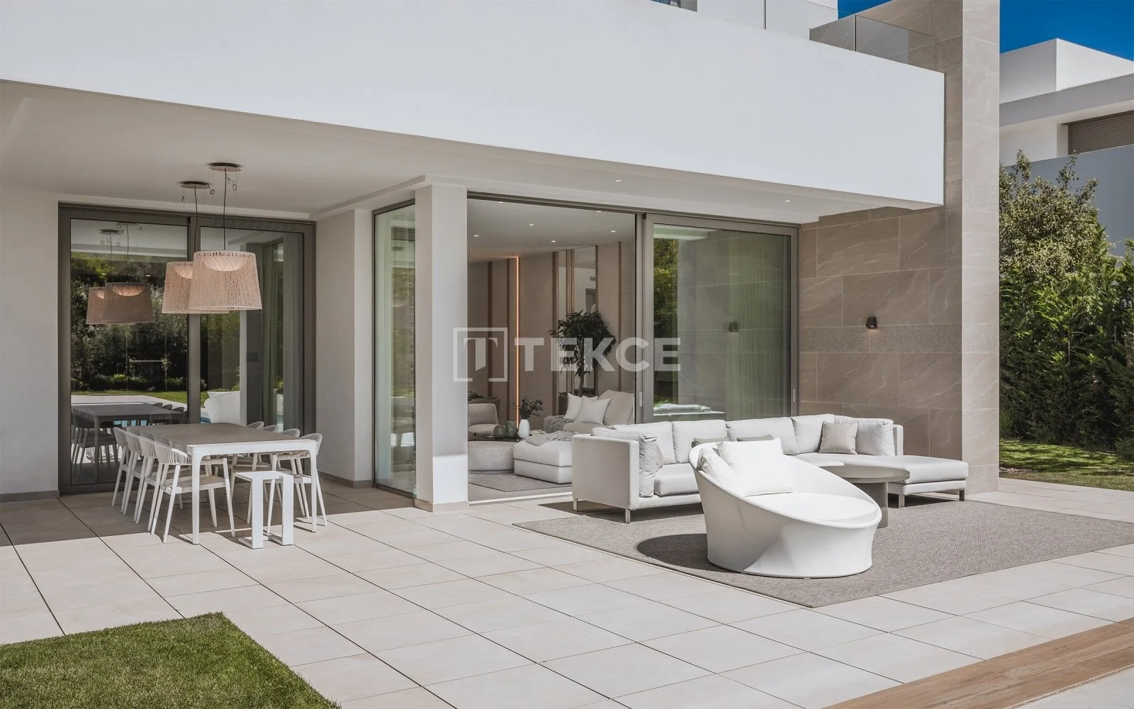 Modern 4-Bedroom Villa with Private Pool in Estepona, photo 5