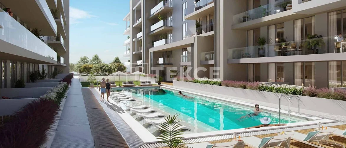 2 комнаты (1 спальня) в Dubai Studio City, новостройка 2026, фото 2