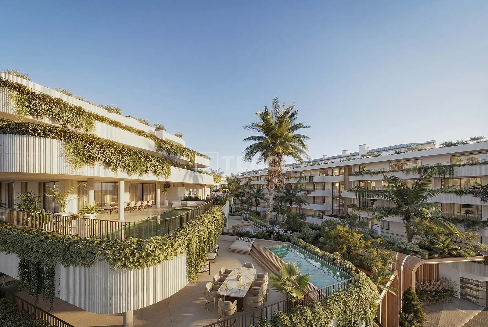 2-Bedroom Apartment with Sea and Mountain Views in Marbella, photo 5