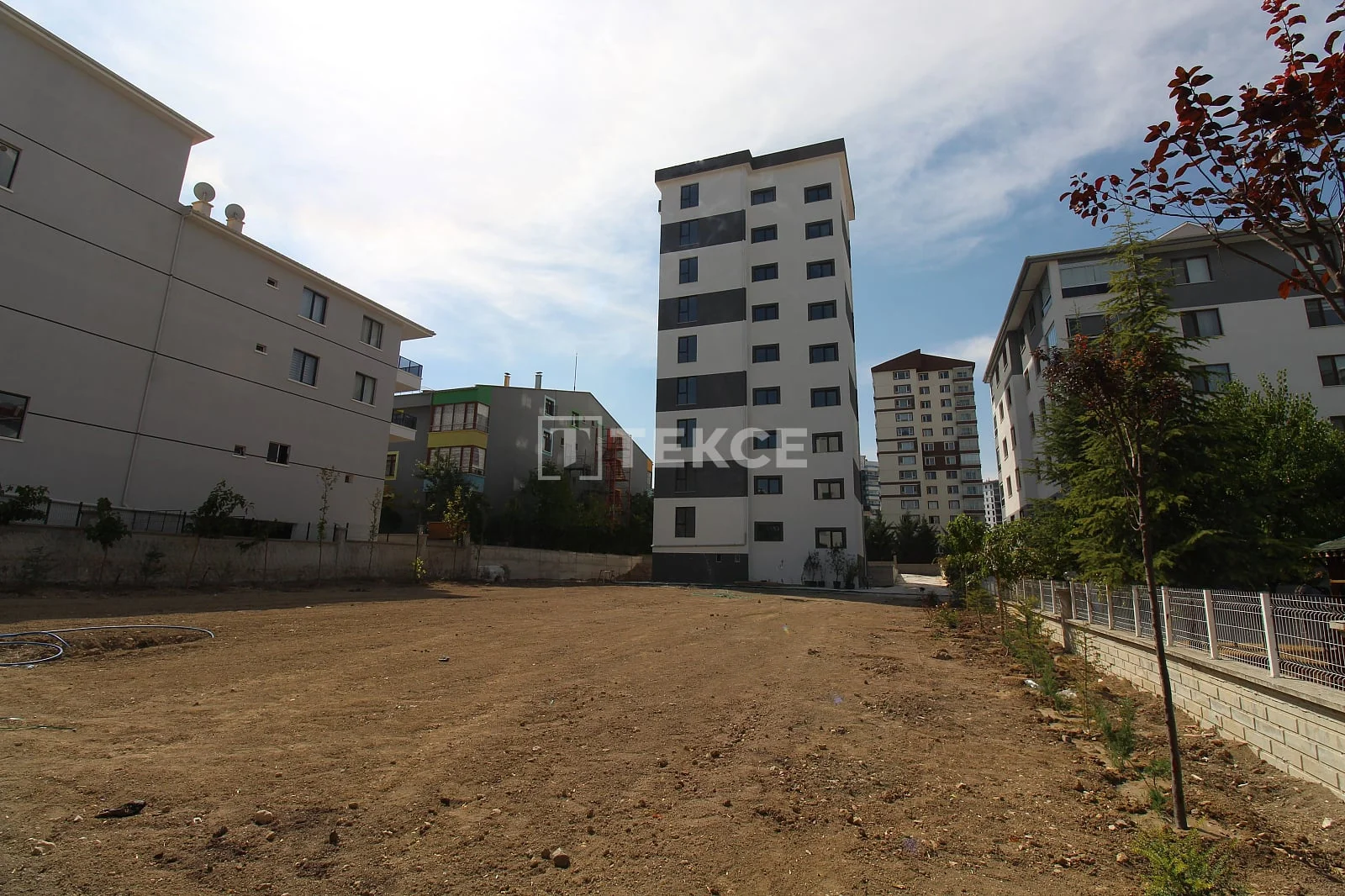4-Bedroom Apartment in New Building in Etimesgut, Ankara, photo 4