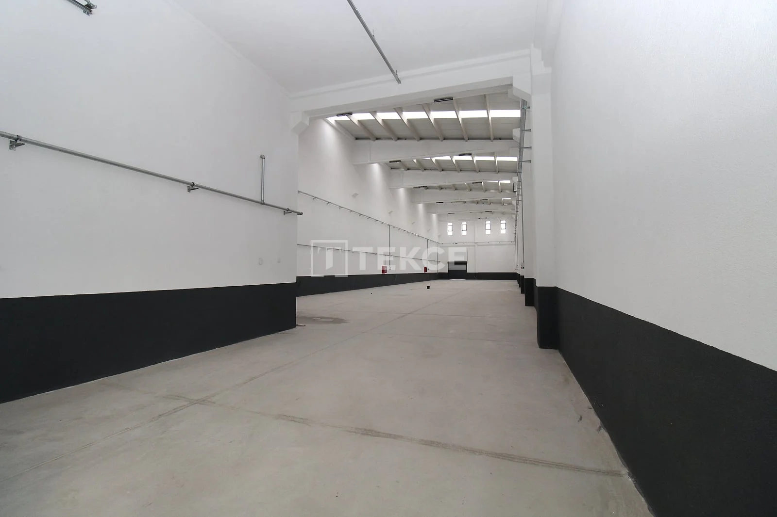 Commercial Complex with Manufacturing and Offices in Ankara, 1,700 m², photo 5
