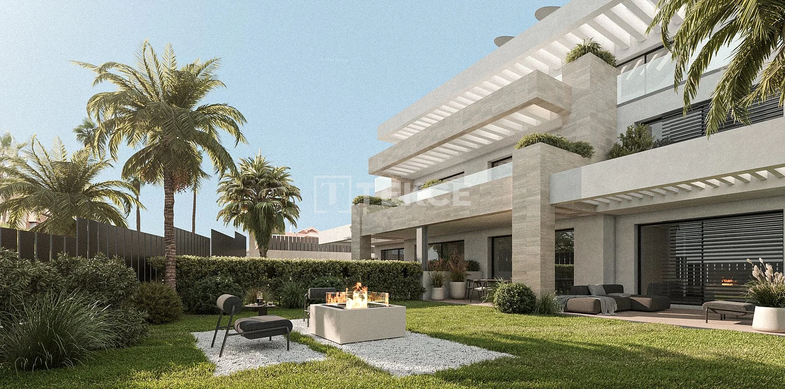 2-Bedroom Apartment with Sea View in Estepona, photo 5