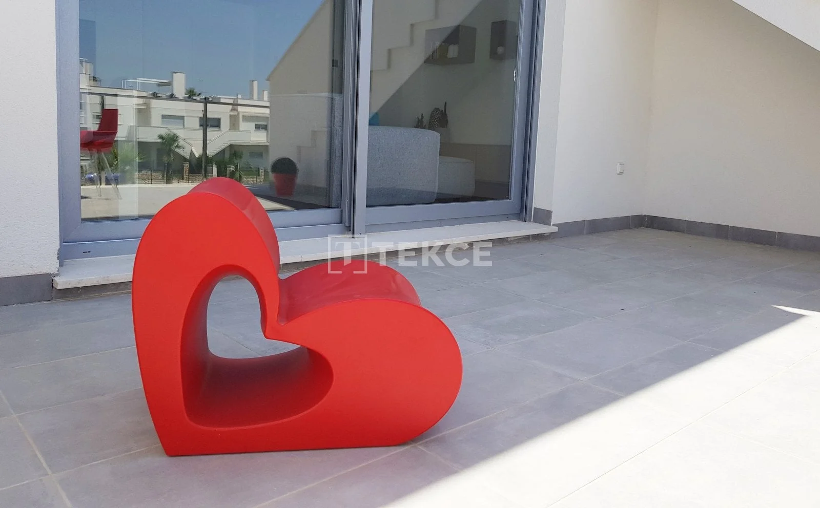 2-Bedroom Penthouse with Golf Course View in Orihuela, photo 4
