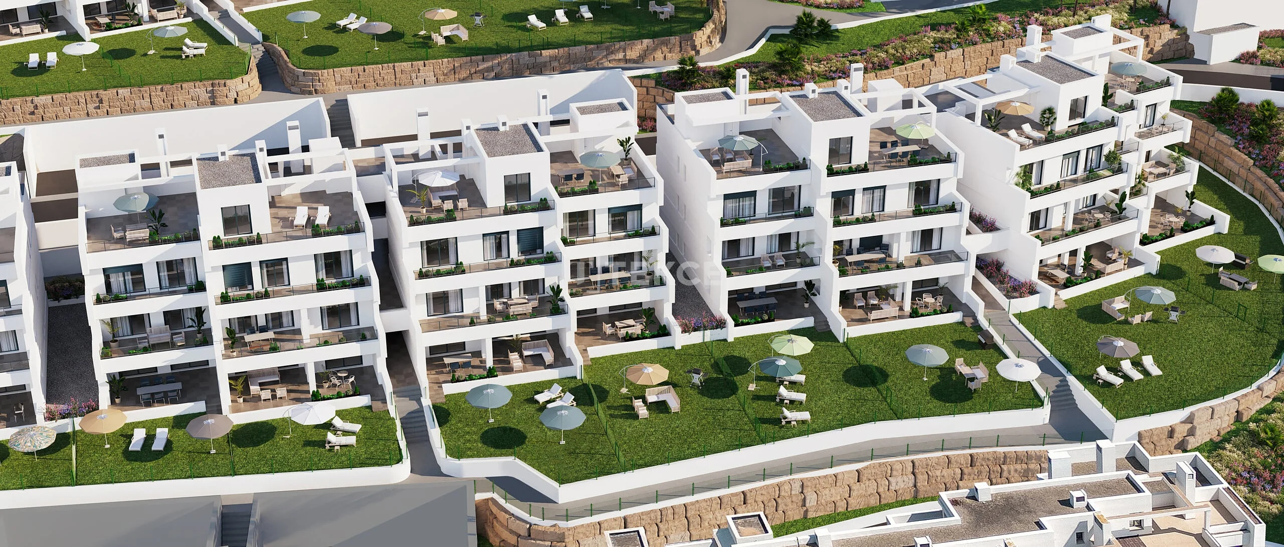 2-Bedroom Apartment with Sea View in Estepona, photo 3