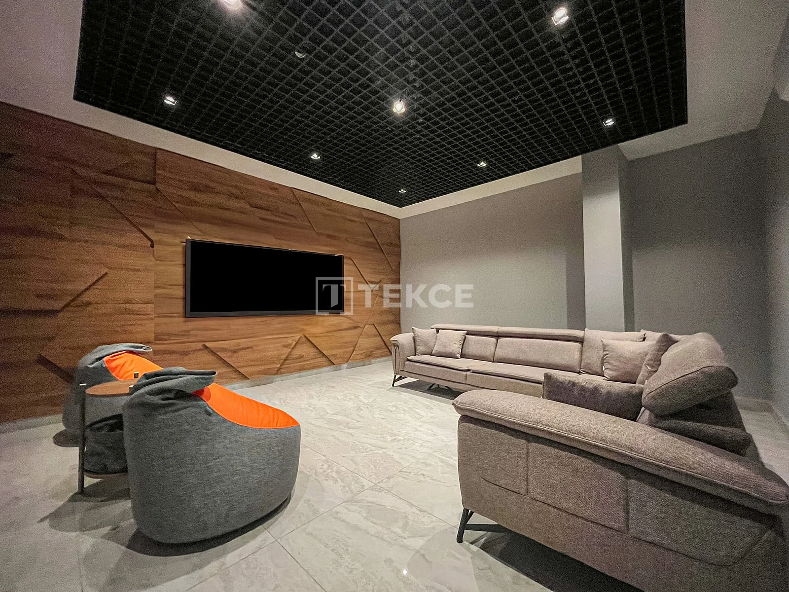 2-Bedroom Apartment with Sea View in Kestel, Antalya, photo 3