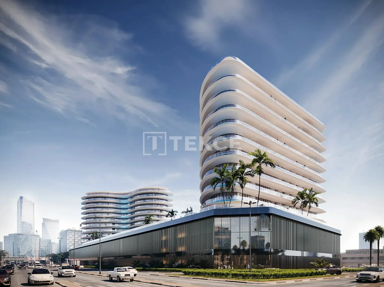 Furnished Office 74 m² in Jebel Ali Village, Dubai, photo 2