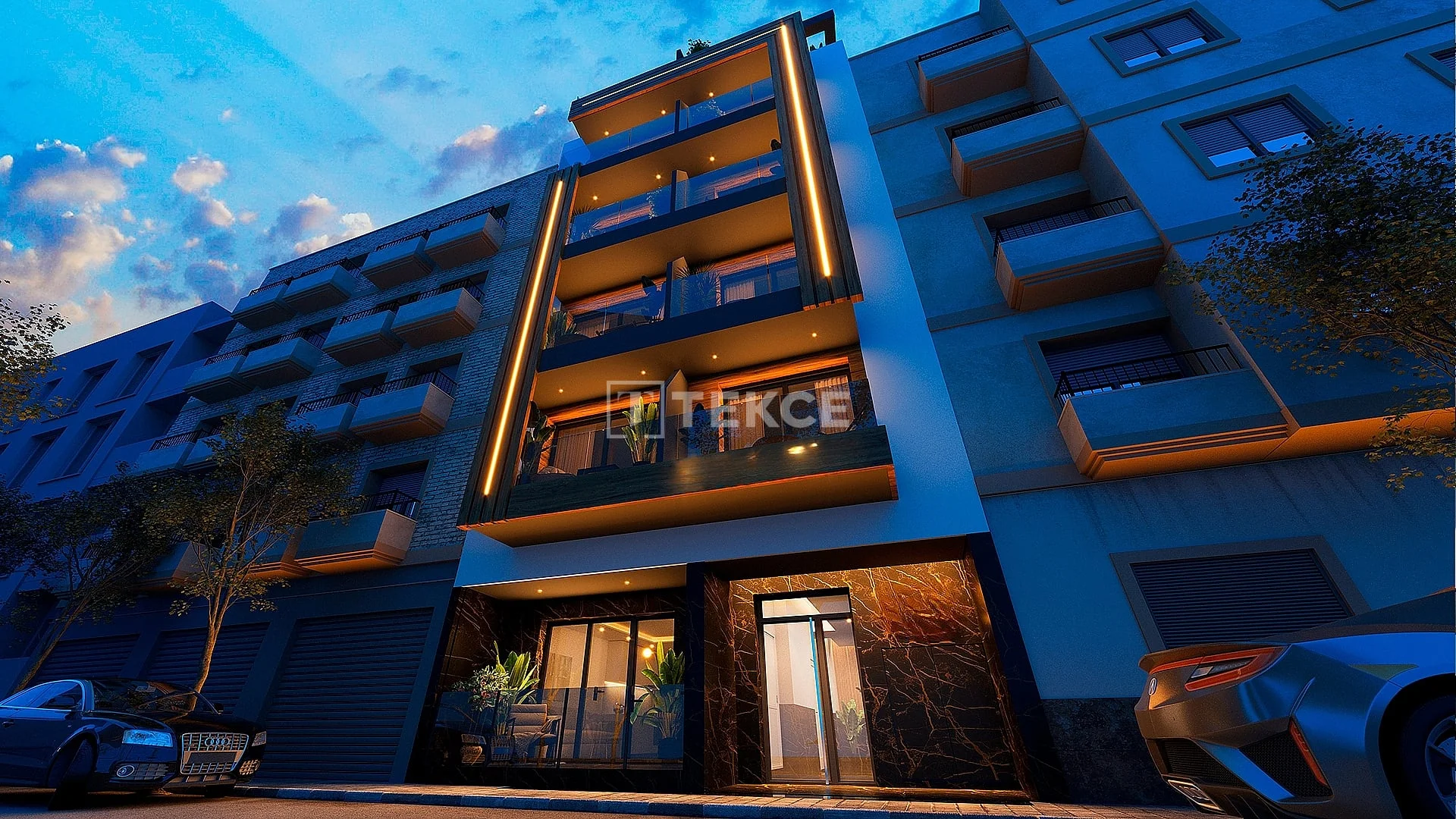 1-Bedroom Apartment 500 m from the Beach in Alicante, photo 4