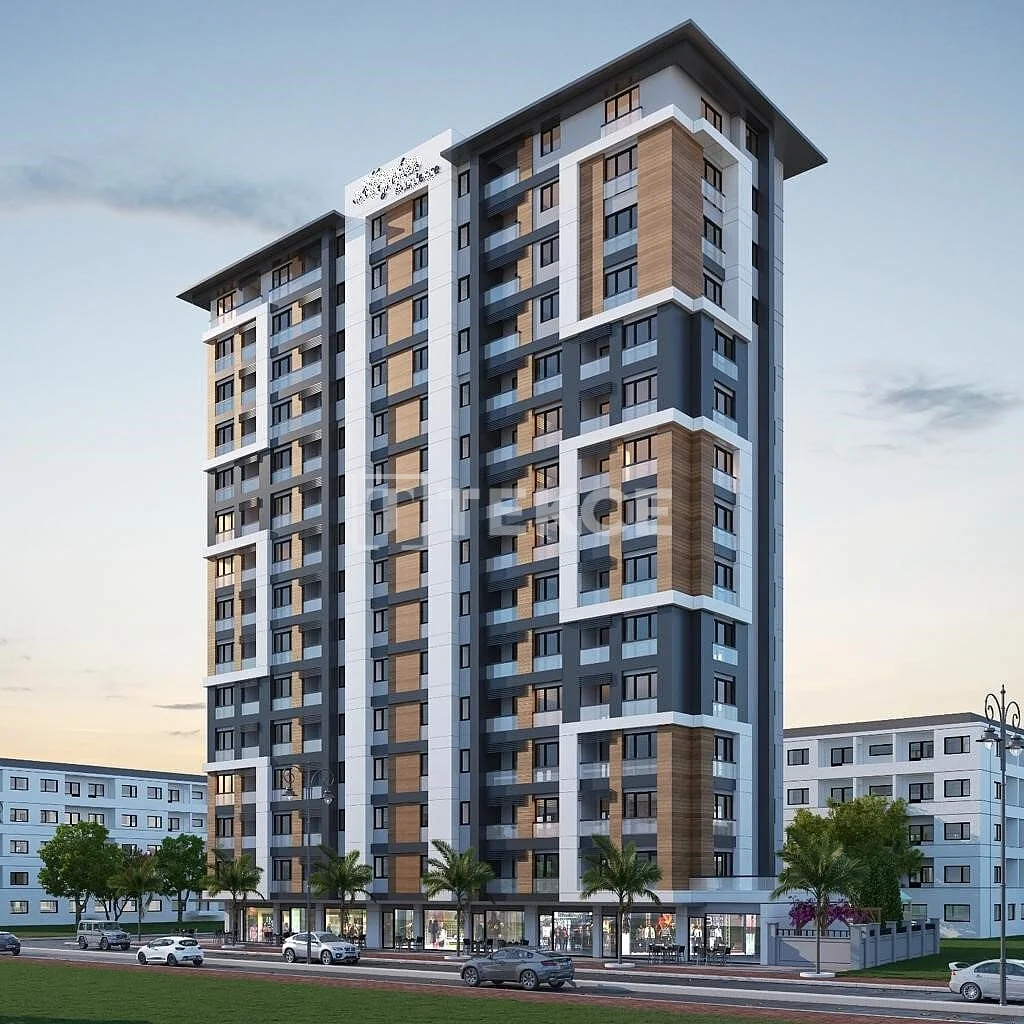 1-Bedroom Apartment with Sea and City Views in Fatih, Istanbul, photo 4