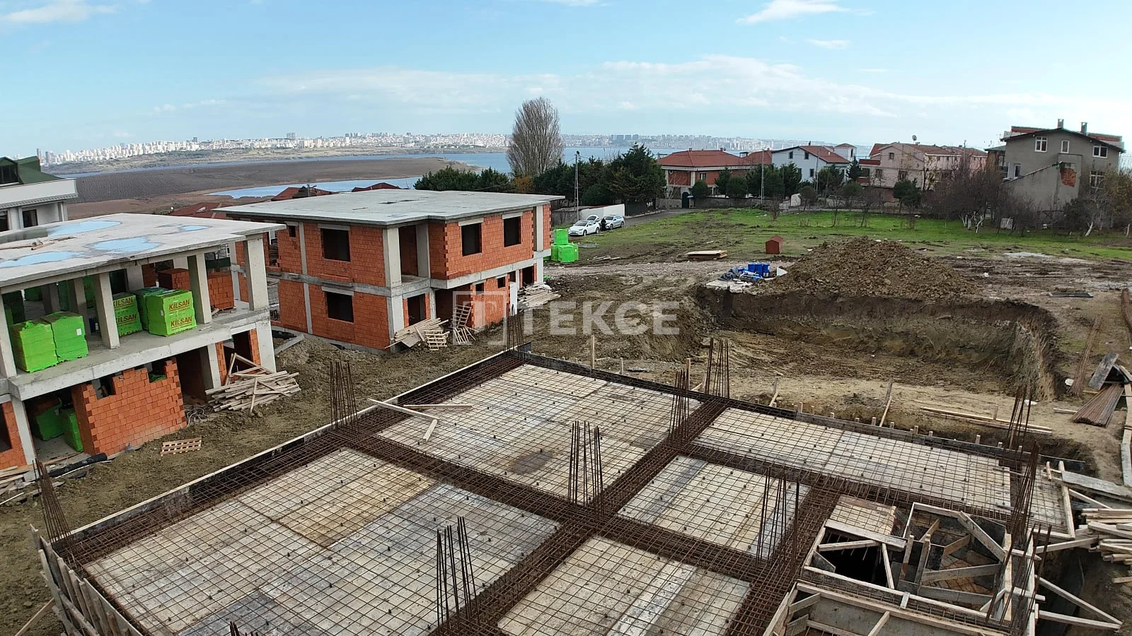 4-Bedroom Villa in Avcilar, Istanbul, photo 5