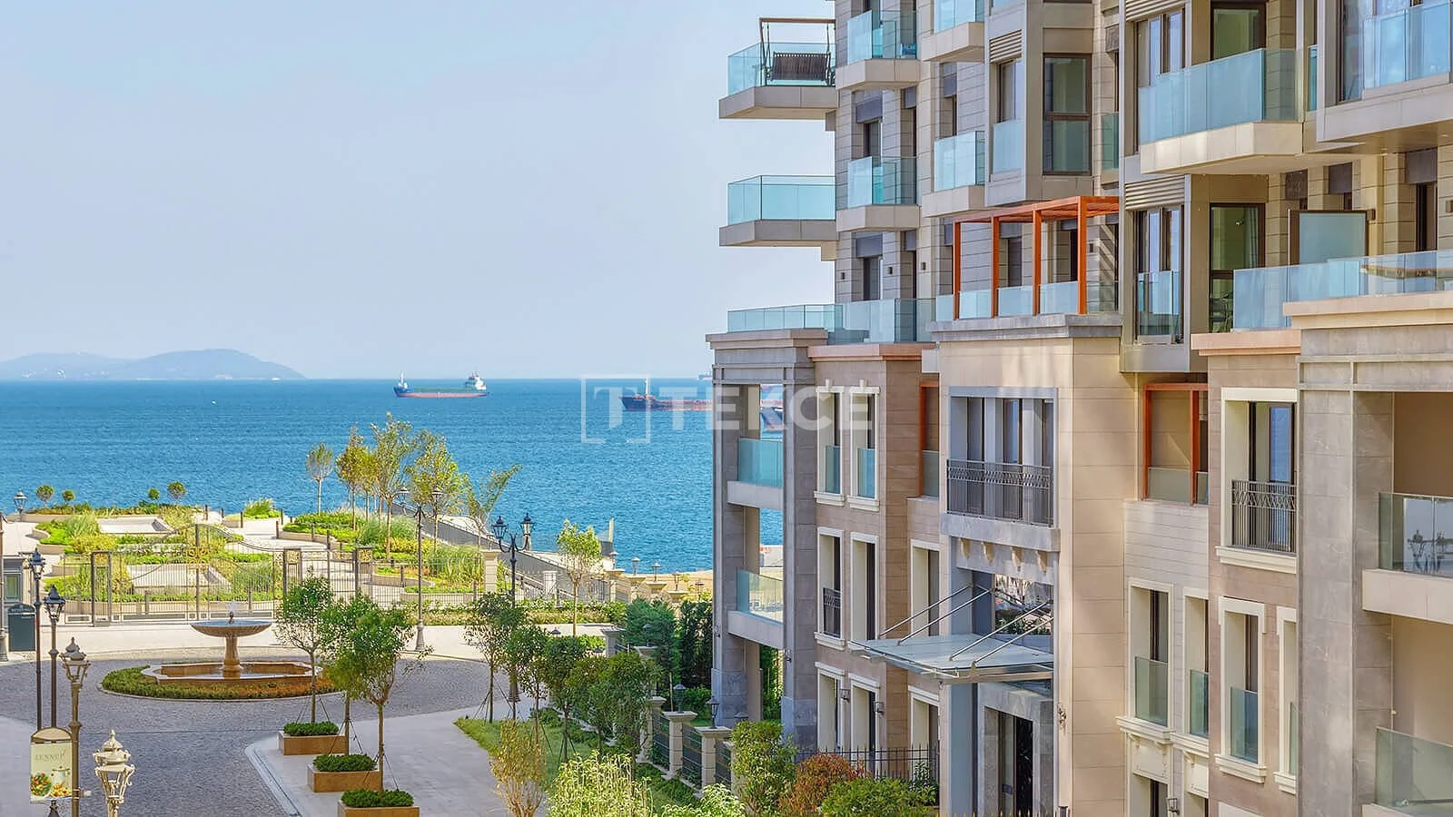 2-Bedroom Apartment with Sea View in Zeytinburnu, Istanbul, photo 5