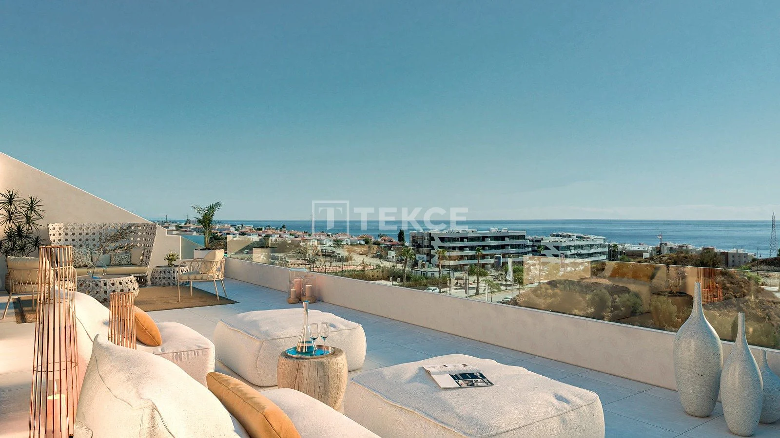 2-Bedroom Apartment with Sea View in Fuengirola, Costa del Sol, photo 3