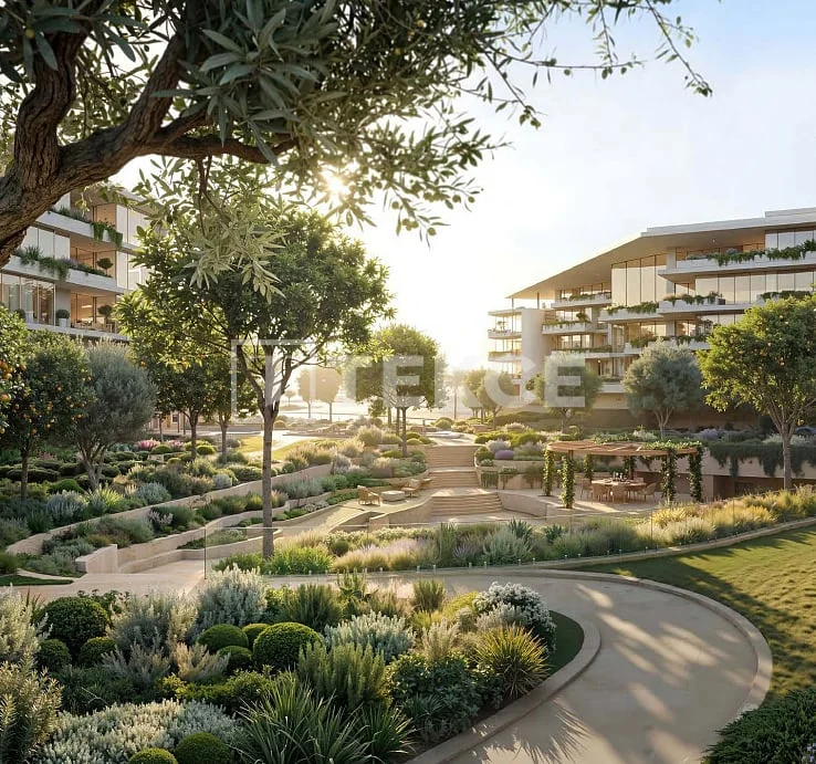 2-Bedroom Apartment with Smart Home in City of Arabia, Dubai, photo 3