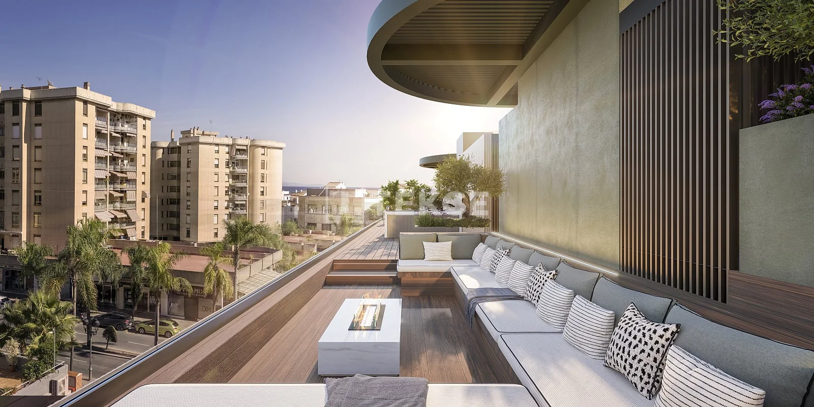 2-Bedroom Apartment with Sea View in Torremolinos, Costa del Sol, photo 5