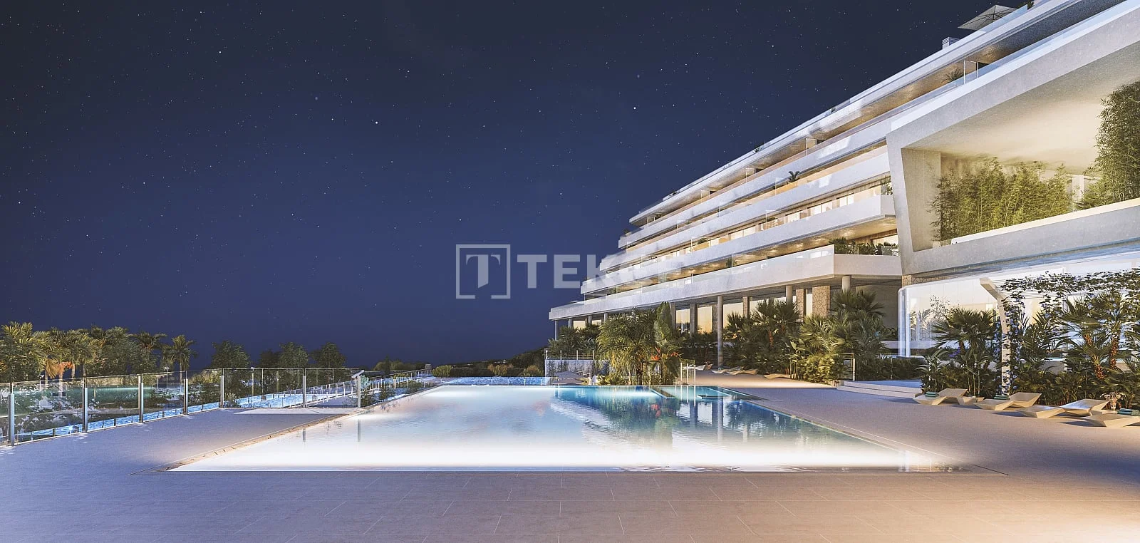 3-Bedroom Apartment with Sea View in Fuengirola, photo 5