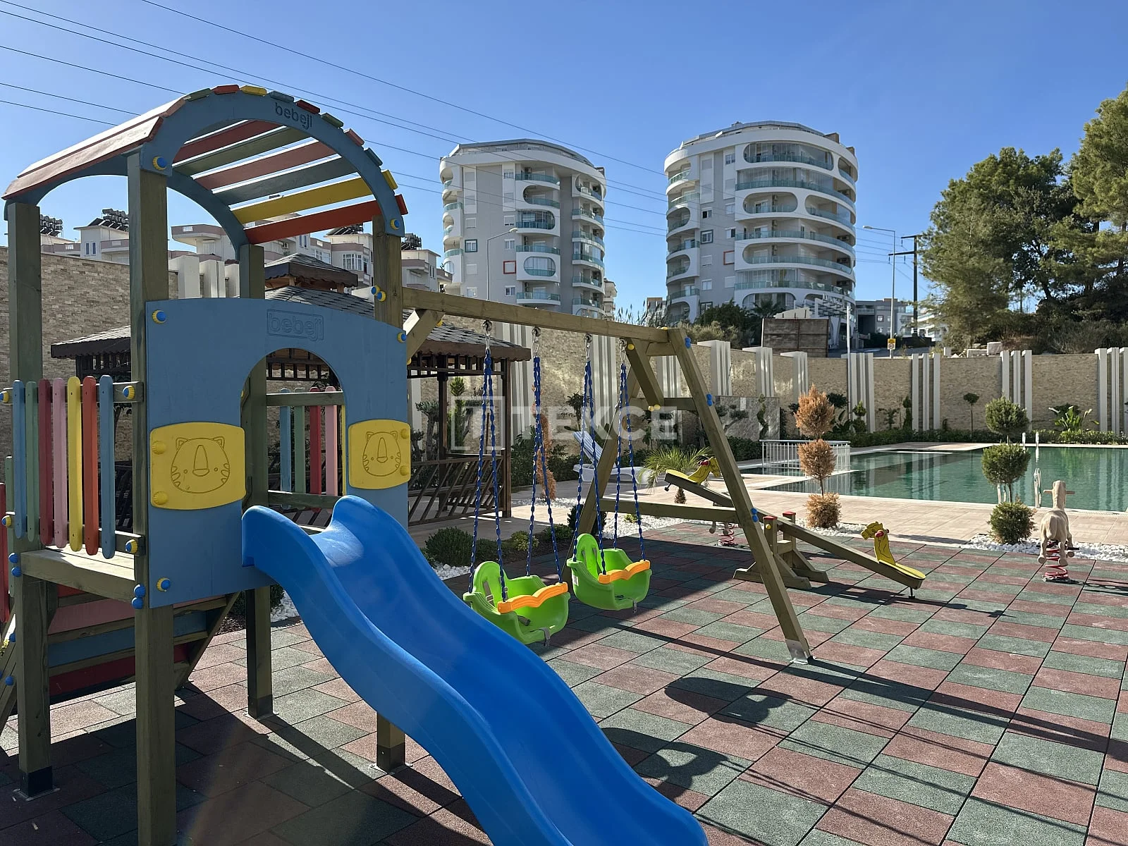 2-Bedroom Penthouse and Apartments with Sea and Mountain Views in Avsallar, Alanya, photo 5