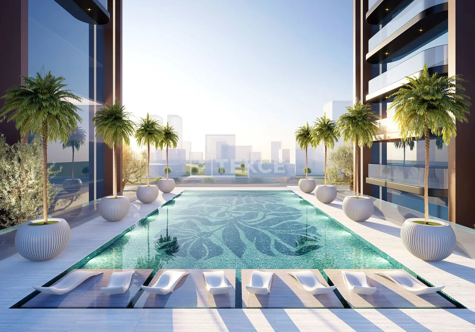 1-Bedroom Apartment in Jumeirah Village Circle, Dubai, photo 2