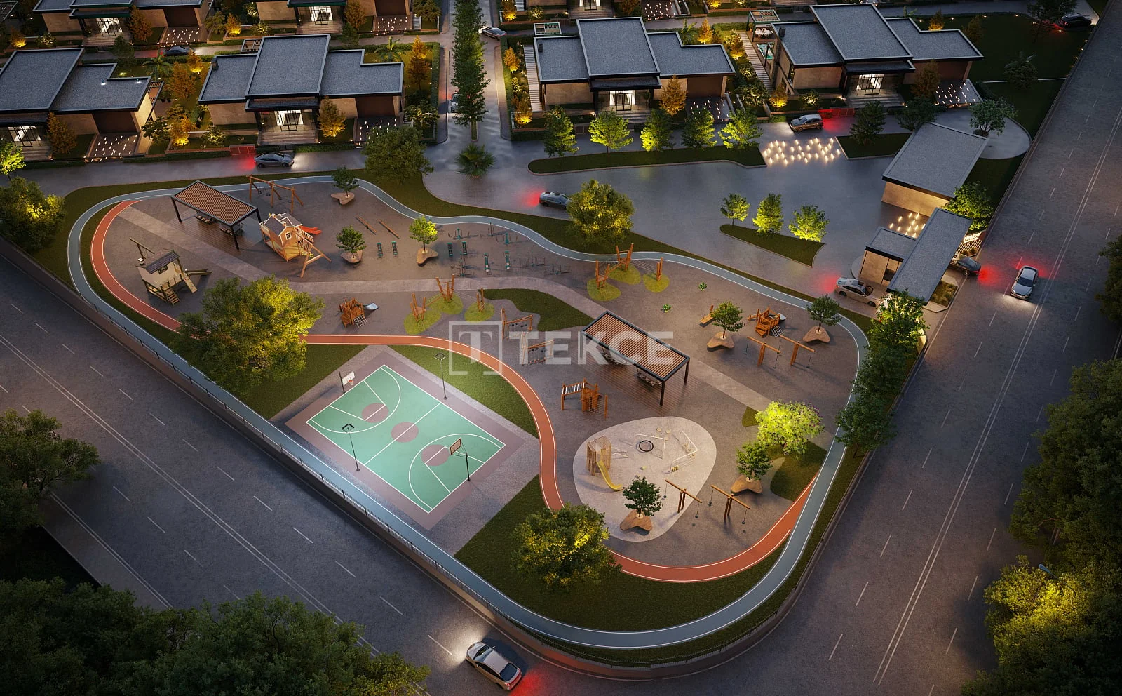 5-Bedroom Villa with Private Pool in Buyukcekmece, Istanbul, photo 3