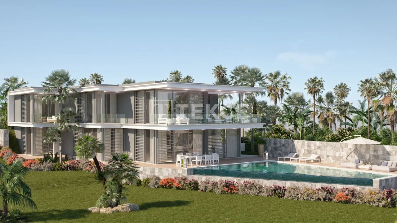 5-Bedroom Villa with Private Pool and Sea View in Marbella, photo 3