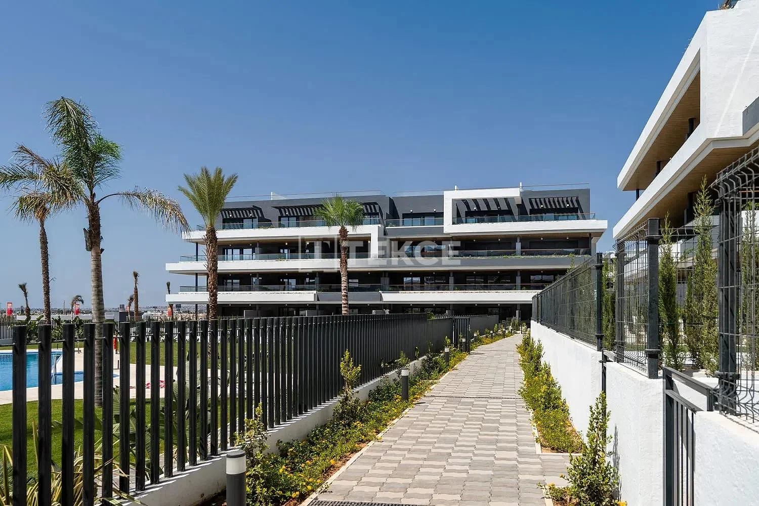 3-Bedroom Apartment with Shared Pool in Torrevieja, photo 5
