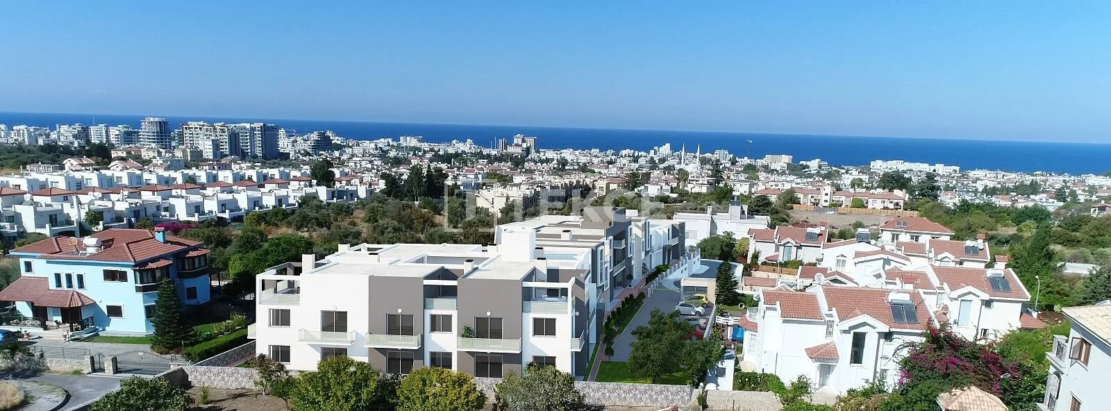 4-Bedroom Penthouse with Mountain Views in Kyrenia, Cyprus, photo 5
