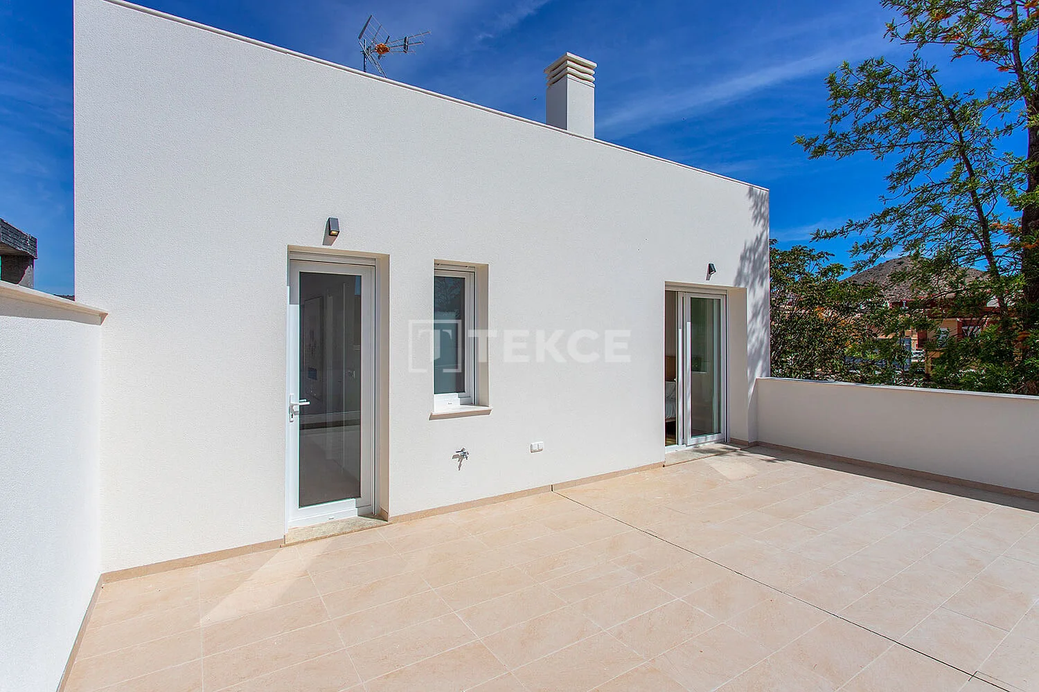 3-Bedroom Villa with Private Pool in Ondón de las Nieves, photo 3
