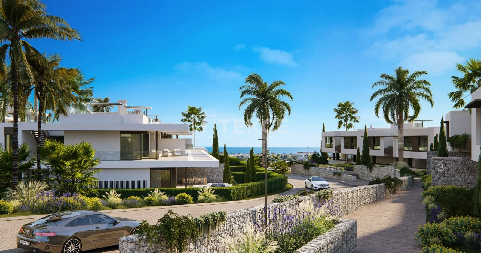 2-Bedroom Apartment with Sea and Mountain Views in Marbella, photo 2