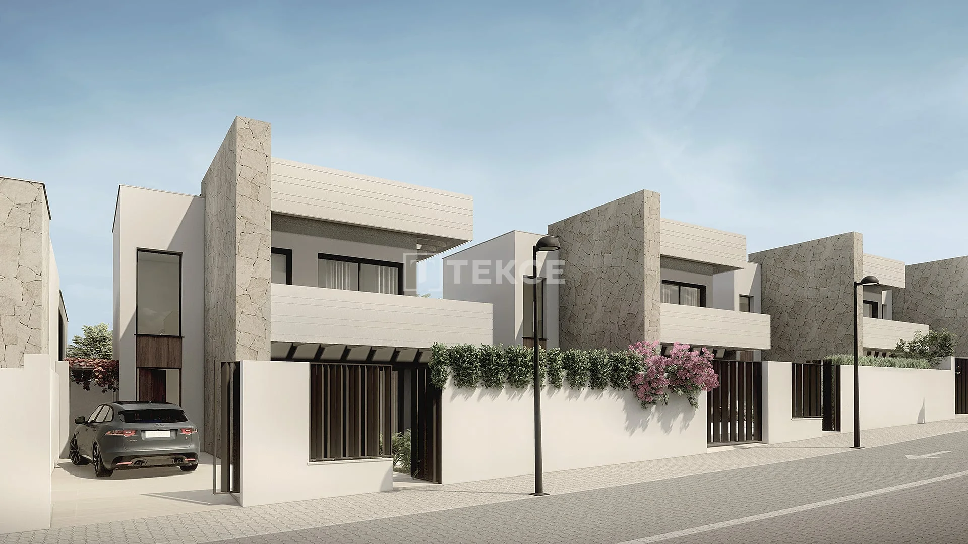 3-Bedroom Villa with Private Pool in Pulpi