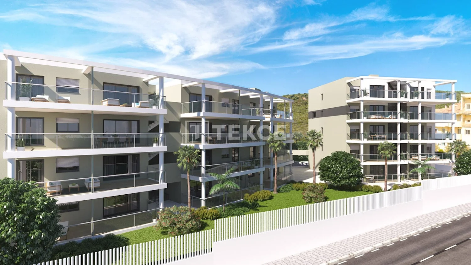 3-Bedroom Penthouse with Sea and Mountain Views in Manilva, photo 5