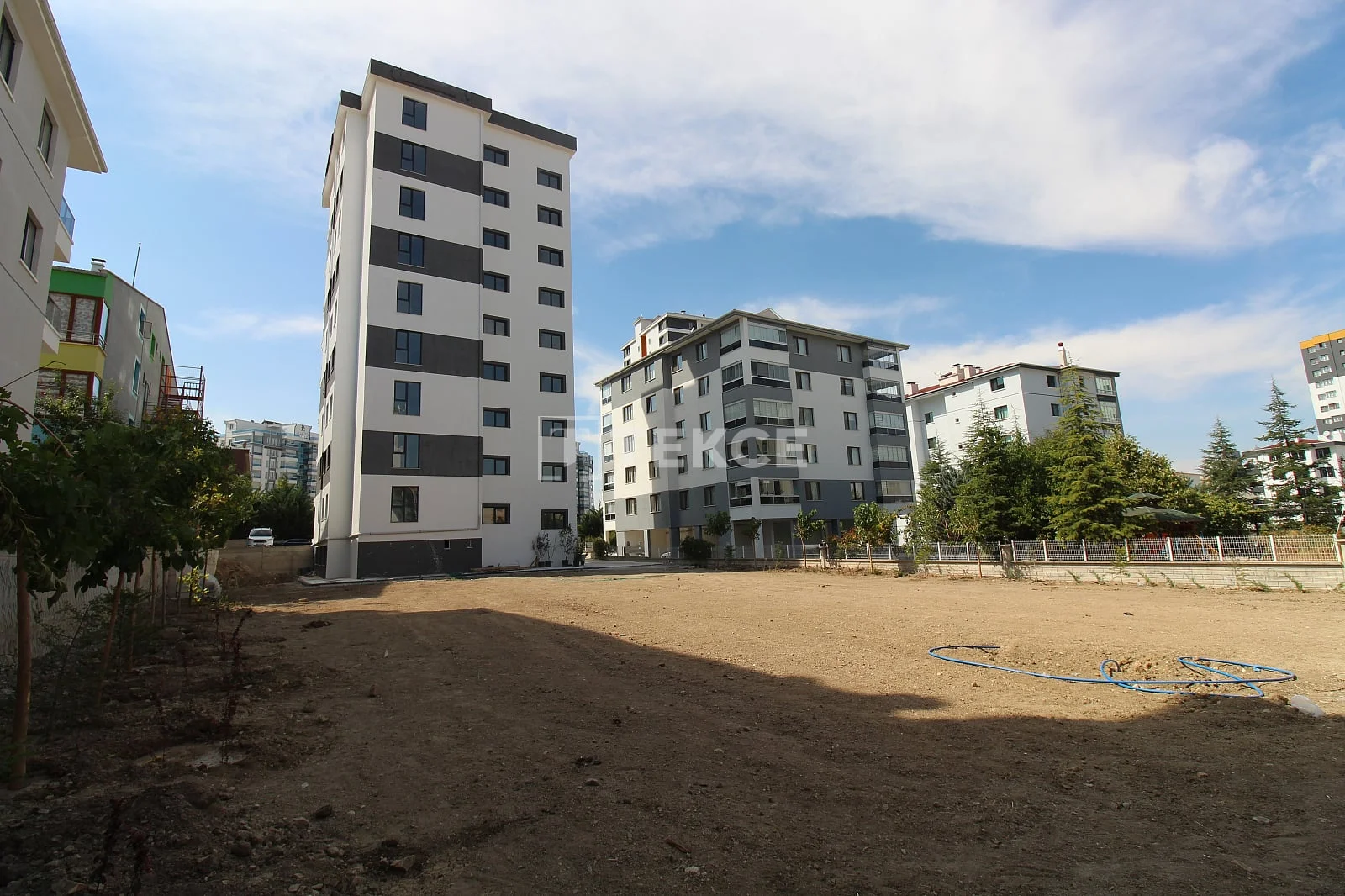 4-Bedroom Apartment in New Building in Etimesgut, Ankara, photo 5
