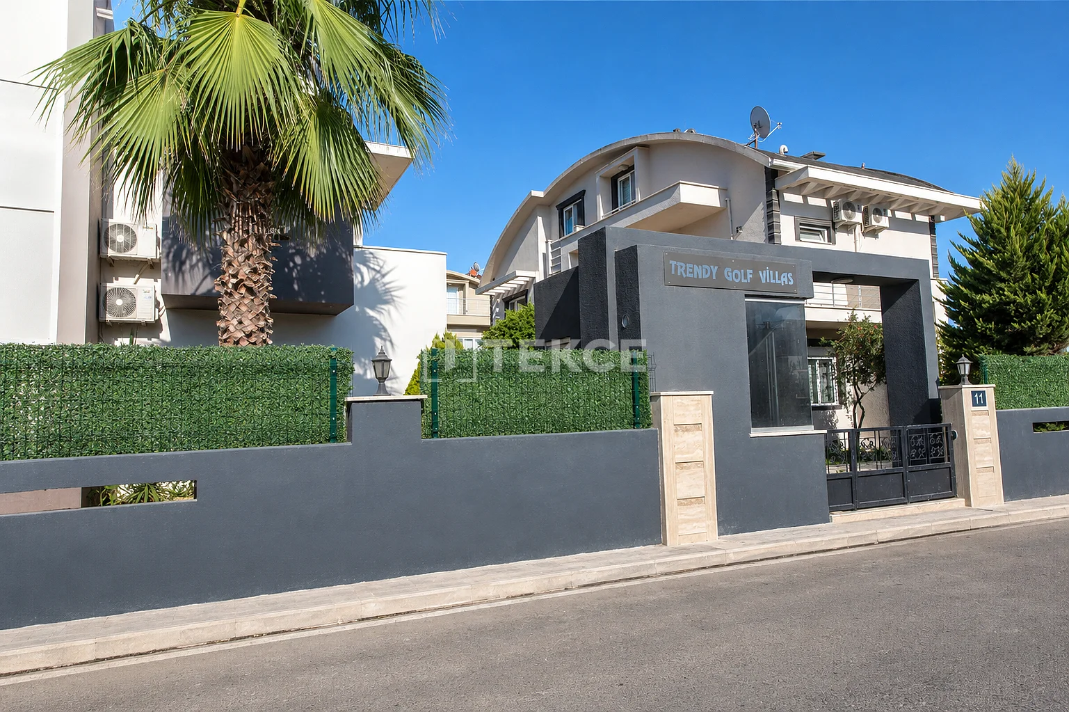 3-Bedroom Villa with Shared Pool in Belek, photo 5