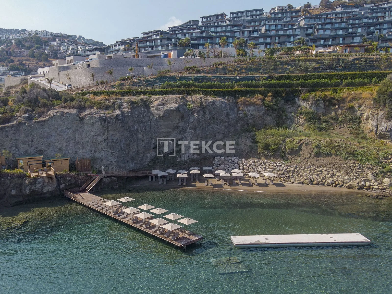 3-Bedroom Apartment with Smart Home in Bodrum, photo 2