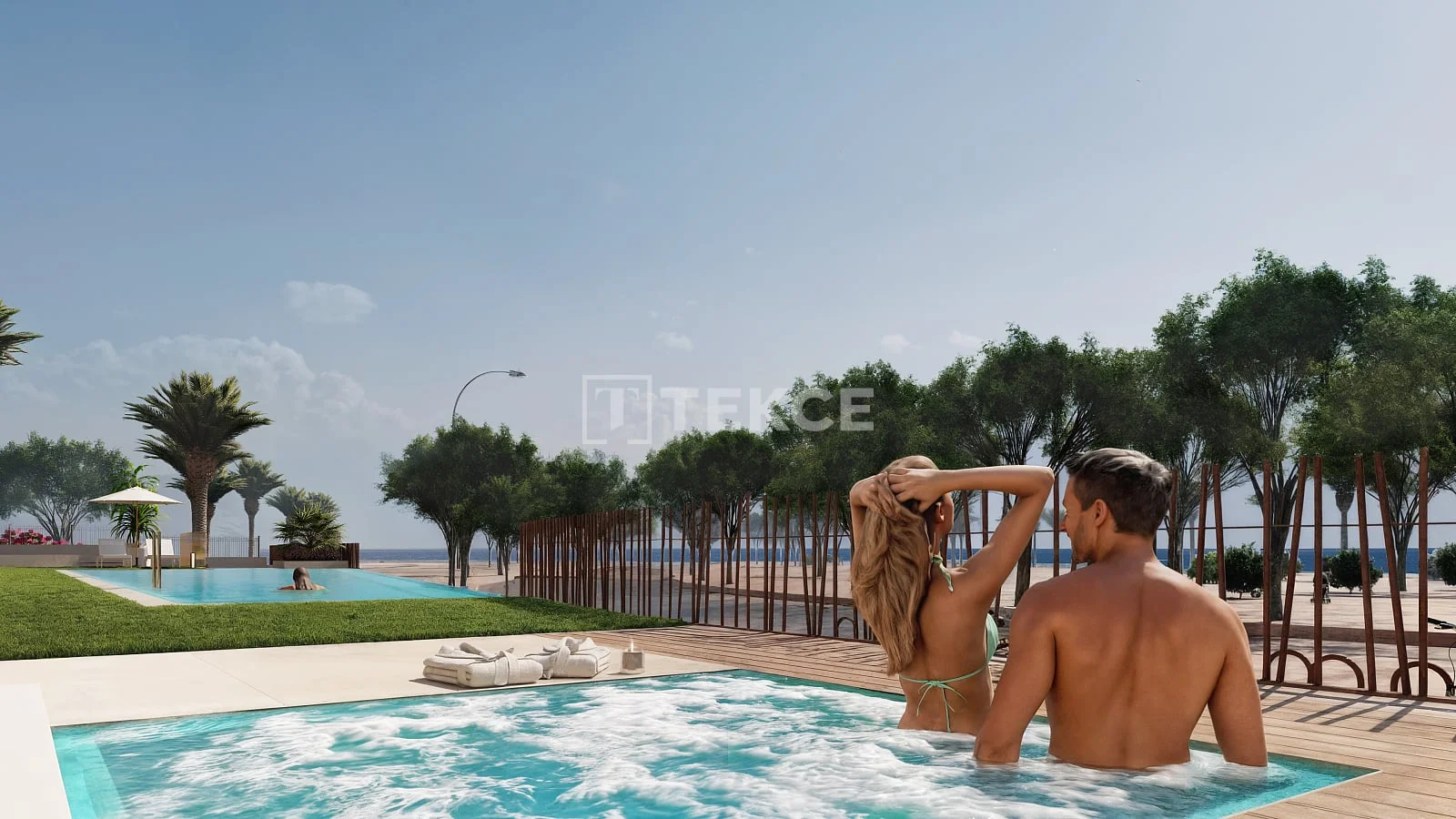 2-Bedroom Apartment with Balcony and Terrace in Villajoyosa, photo 5